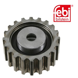 Ohjainrulla, hammashihna, FERRARI,KIA,PEUGEOT,RENAULT,SAAB,TOYOTA,VW, 77 00 875 305