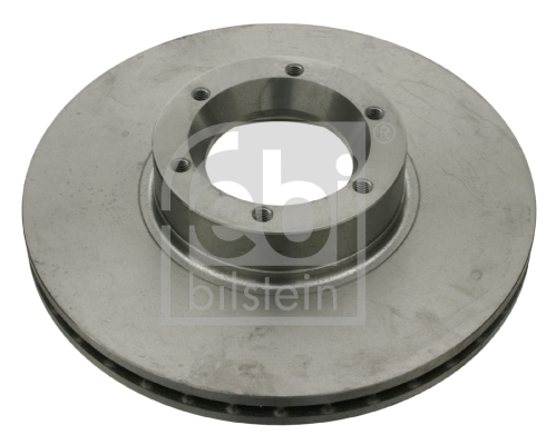 Jarrulevy FEBI BILSTEIN 22853