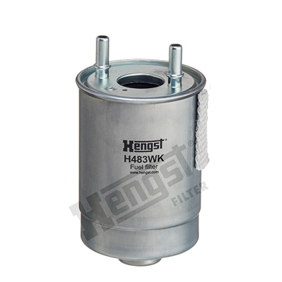 Polttoainesuodatin HENGST FILTER H483WK