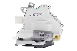 Ovilukko, Eteen, vasen, AUDI,PORSCHE, 8J1 837 015 C, 8J1 837 015 E