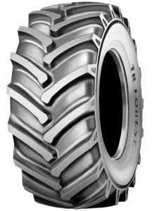 Nokian TR Multiplus ( 500/65 R28 144A8 TL kaksoismerkintä 141B )