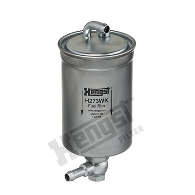 Polttoainesuodatin HENGST FILTER H273WK