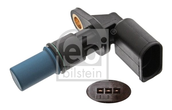 Tunnistin, nokka-akselin ajoitus FEBI BILSTEIN 38768