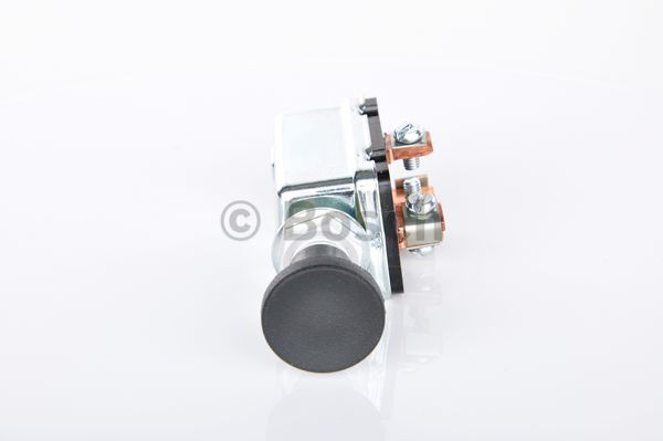 Kytkin, esikuumennus BOSCH 0 343 008 006