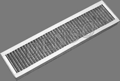 Raitisilmasuodatin DENSO DCF063K