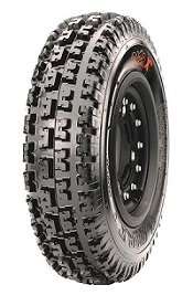 Maxxis Razr XM RS-07 ( 20x6.00-10 TL 23M etupyörä )