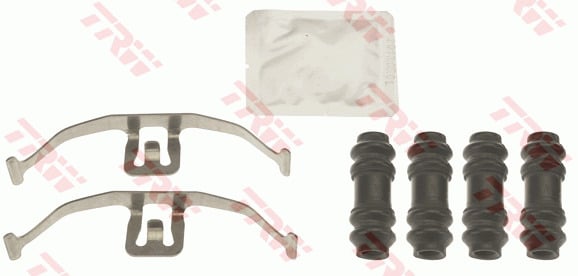 Tarvikesarja, jarrupala TRW PFK677