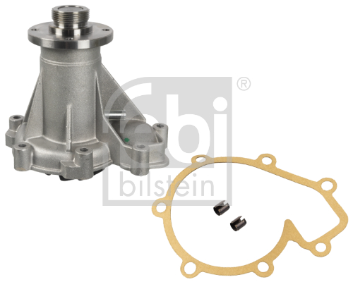 Vesipumppu FEBI BILSTEIN 09482
