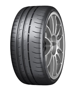 Goodyear Eagle F1 Supersport R ( 235/35 ZR19 (91Y) XL )