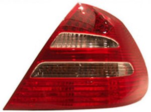 Takavalo, Vasen, MERCEDES-BENZ E-KLASS [W211], 211 820 0564, A 211 820 0564, A211 820 0564