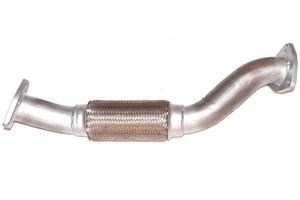 Pakoputki, Edessä, CITROËN JUMPER Buss, JUMPER Skåp, FIAT DUCATO Buss, DUCATO Flak/chassi, DUCATO Skåp, PEUGEOT BOXER Buss, BOXER Skåp,