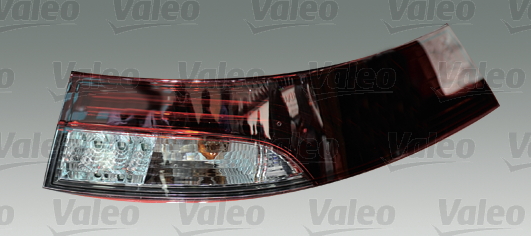 Takavalo VALEO 044223
