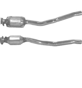 Katalysaattori, VOLVO 240, 240 Kombi, 3531257, 3531403, 8603155