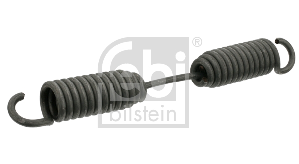 Jousi, jarrukengät FEBI BILSTEIN 07325
