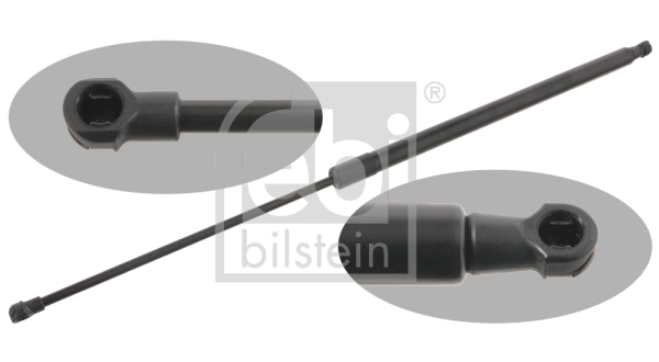 Kaasujousi, takaluukku FEBI BILSTEIN 31049