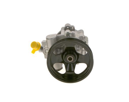 Hydrauliikkapumppu, ohjaus BOSCH K S00 000 107