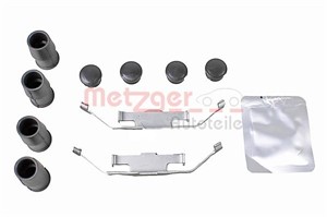 Tarvikesarja, jarrupala, Taka-akseli, BMW 2 Active Tourer [F45], 2 Gran Tourer [F46], i3 [I01], X1 [F48], X2 [F39], MINI MINI CLUBMAN, 3