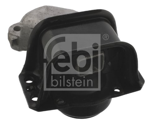 Moottorikiinnike FEBI BILSTEIN 36899