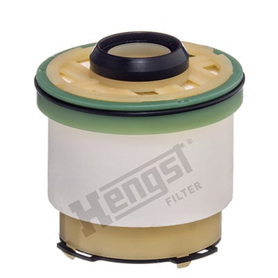 Polttoainesuodatin HENGST FILTER E804KP D513
