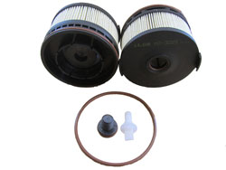 Polttoainesuodatin ALCO FILTER MD-3025