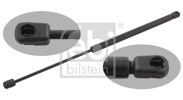 Kaasujousi, takaluukku FEBI BILSTEIN 29320