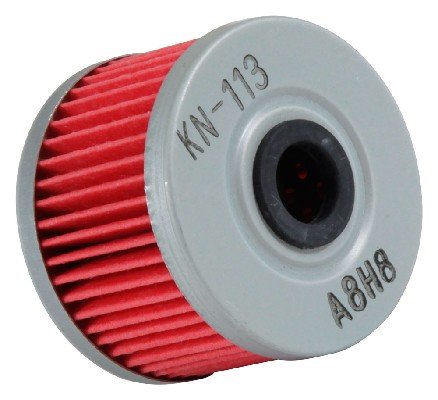 Öljynsuodatin K&N Filters KN-113