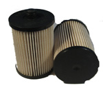 Polttoainesuodatin ALCO FILTER MD-555