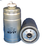 Polttoainesuodatin ALCO FILTER SP-1277