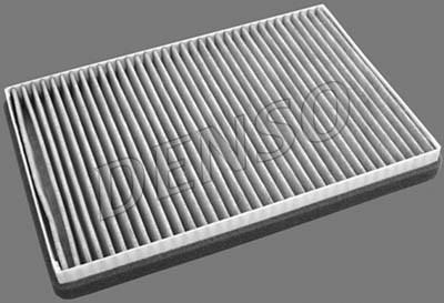 Raitisilmasuodatin DENSO DCF035K