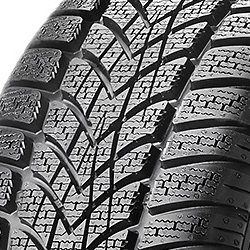 Dunlop SP Winter Sport 4D DSROF ( 225/55 R16 95H *, runflat )