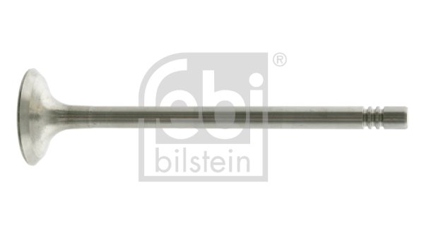 Pakoventtiili FEBI BILSTEIN 27366