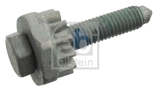 Kiristysruuvi, laturinpidike FEBI BILSTEIN 22050