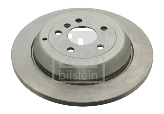 Jarrulevy FEBI BILSTEIN 24747