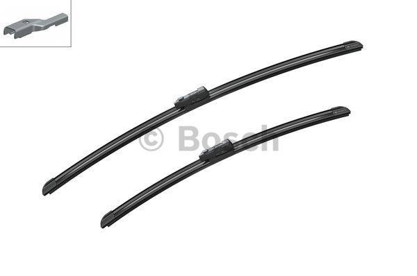 Pyyhkijänsulka BOSCH 3 397 118 980