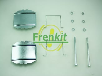 Tarvikesarja, jarrupala FRENKIT 901053