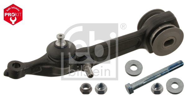 Tukivarsi, pyöräntuenta FEBI BILSTEIN 40366