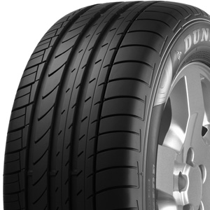 Dunlop Sp Quattromaxx 275/40YR22 108Y LR NST