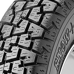 Vredestein Snow+ ( 165/80 R15 86Q WW 20mm )