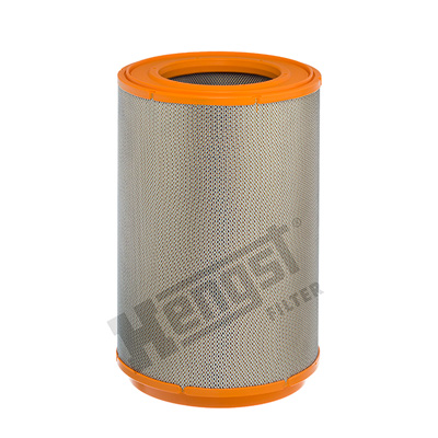 Ilmansuodatin HENGST FILTER E424L