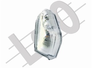 Vilkkuvalo, Ulkopeili, Vasen, MERCEDES-BENZ,VW, 0018228920, 18228920, 2E0953049A, A0018228920