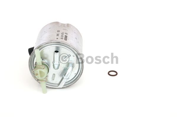 Polttoainesuodatin BOSCH F 026 402 108