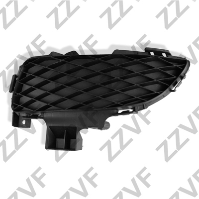 Suojus, sumuvalo ZZVF ZVCY-3-060L