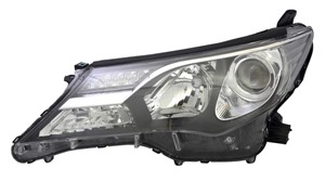 Ajovalo, Vasen, TOYOTA RAV 4 IV, 81170-42540, 81170-42542