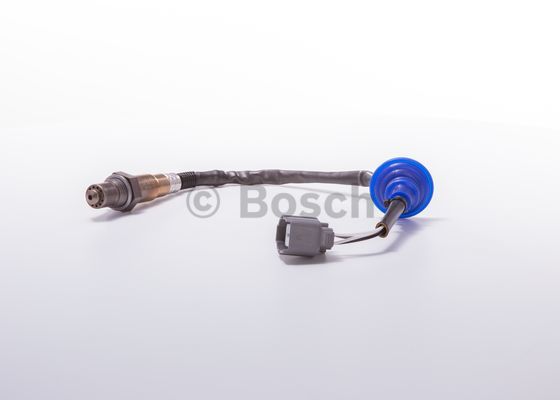 Lambdatunnistin BOSCH 0 258 006 538