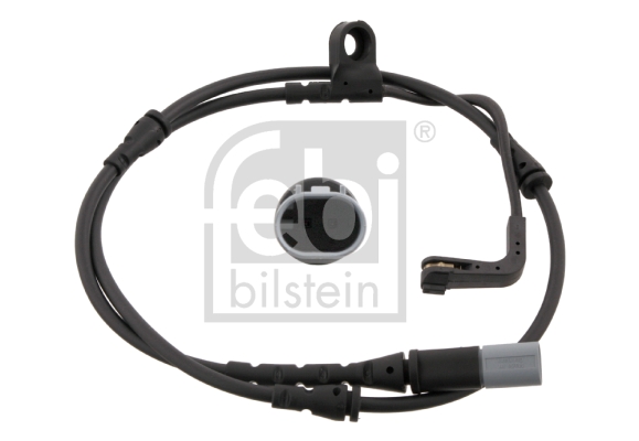 Jarrupalan kulumisen ilmaisin FEBI BILSTEIN 30612