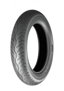 Bridgestone H 50 F ( 100/80-17 TL 52H M/C, etupyörä )