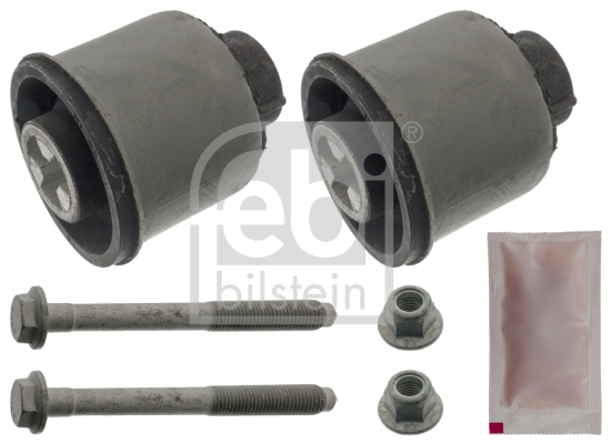 Korjaussarja, akselirunko FEBI BILSTEIN 31722