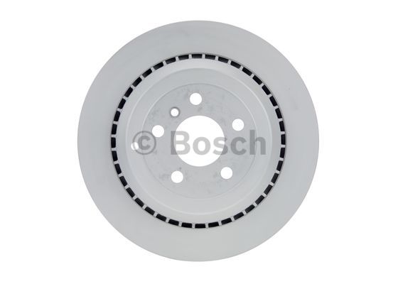 Jarrulevy BOSCH 0 986 479 285