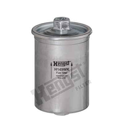 Polttoainesuodatin HENGST FILTER H149WK