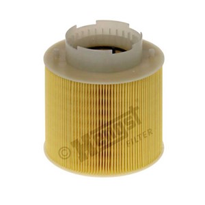 Ilmansuodatin, AUDI A6, A6 Allroad, A6 Avant, 059 133 843 B